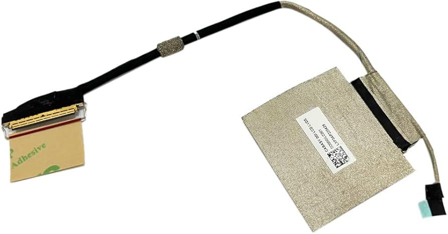 Genuine HP Chromebook 14A-CA LCD Screen Display Cable M15310-001