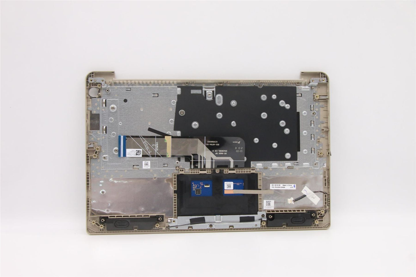 Lenovo Upper Case ASM_ITA L82H7 SD FPNBLD 5CB1C04509