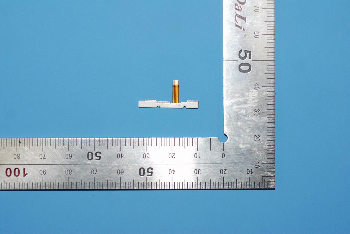 Lenovo K910 VOLUME KEY FPC Board 5F79A463XD