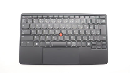 Lenovo NB_KYB NDA-V KBD,LBL-1,PMX,JPN Japanese Keyboard 5N21J12562
