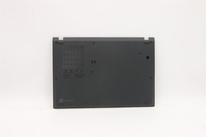 Lenovo ThinkPad X13 Gen 2 Bottom Base Lower Chassis Cover Black 5CB0Z69374