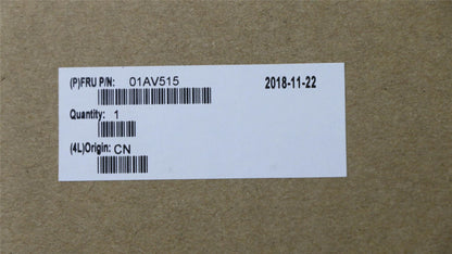Lenovo ThinkPad X260 Keyboard Hungarian Black Backlit 01AV515