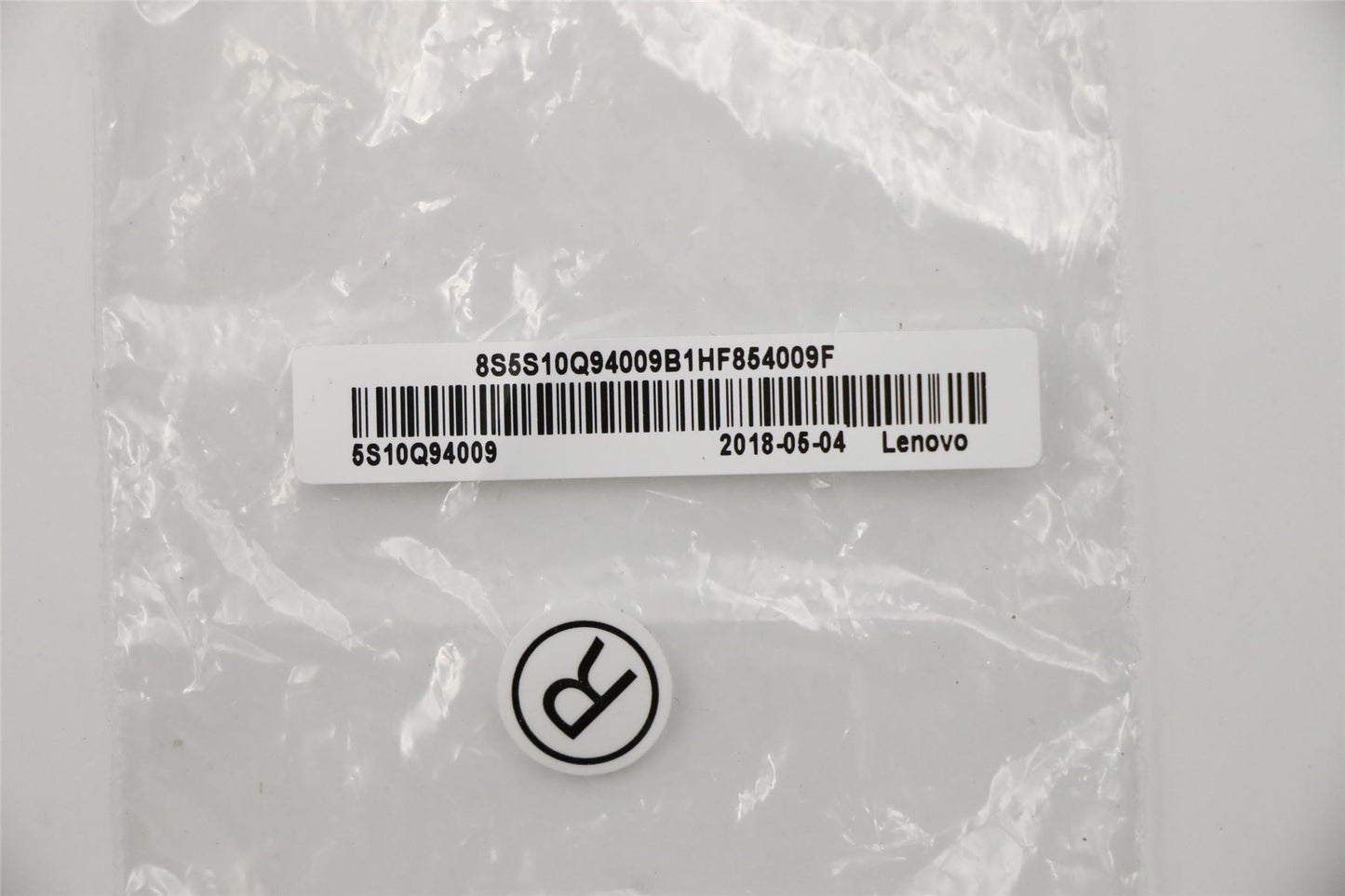 Lenovo Chromebook 300e Screw Set Kit 5S10Q94009