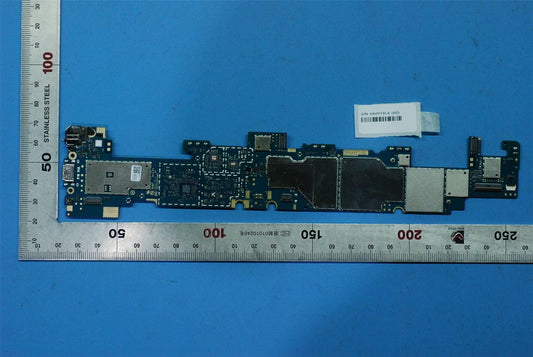 Lenovo Tab M10 / Smart Tab M10 Tablet (TB-X605F, TB-X605L) Motherboard Main Board 5B28C12504