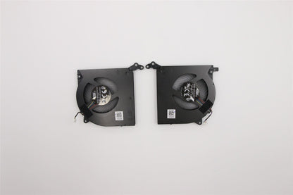 Lenovo Legion 5-15IMH05H Thermal Cooling Fan Fans 5F10S13917