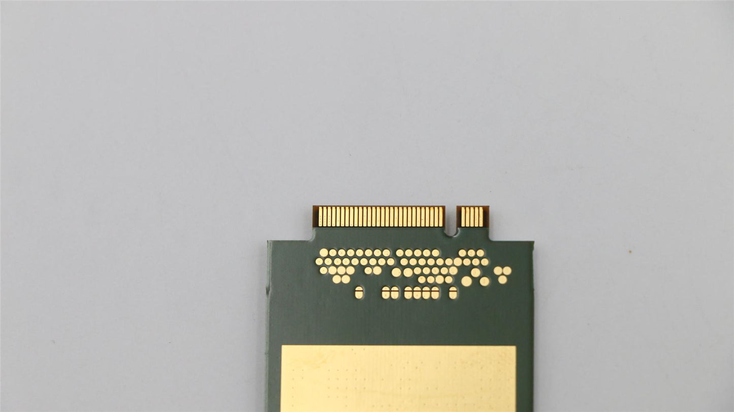Lenovo Wireless,WWAN,SIE,7355 M.2 2FF 04W3801