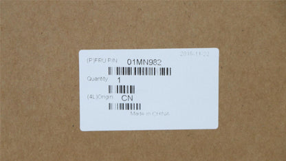 Lenovo Rear cover for V330 01MN982