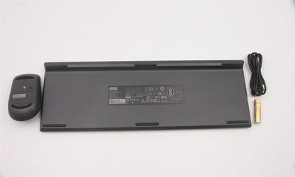 Lenovo G-Tech Euterpe G/B IN Indian English Keyboard 5KM1B81162