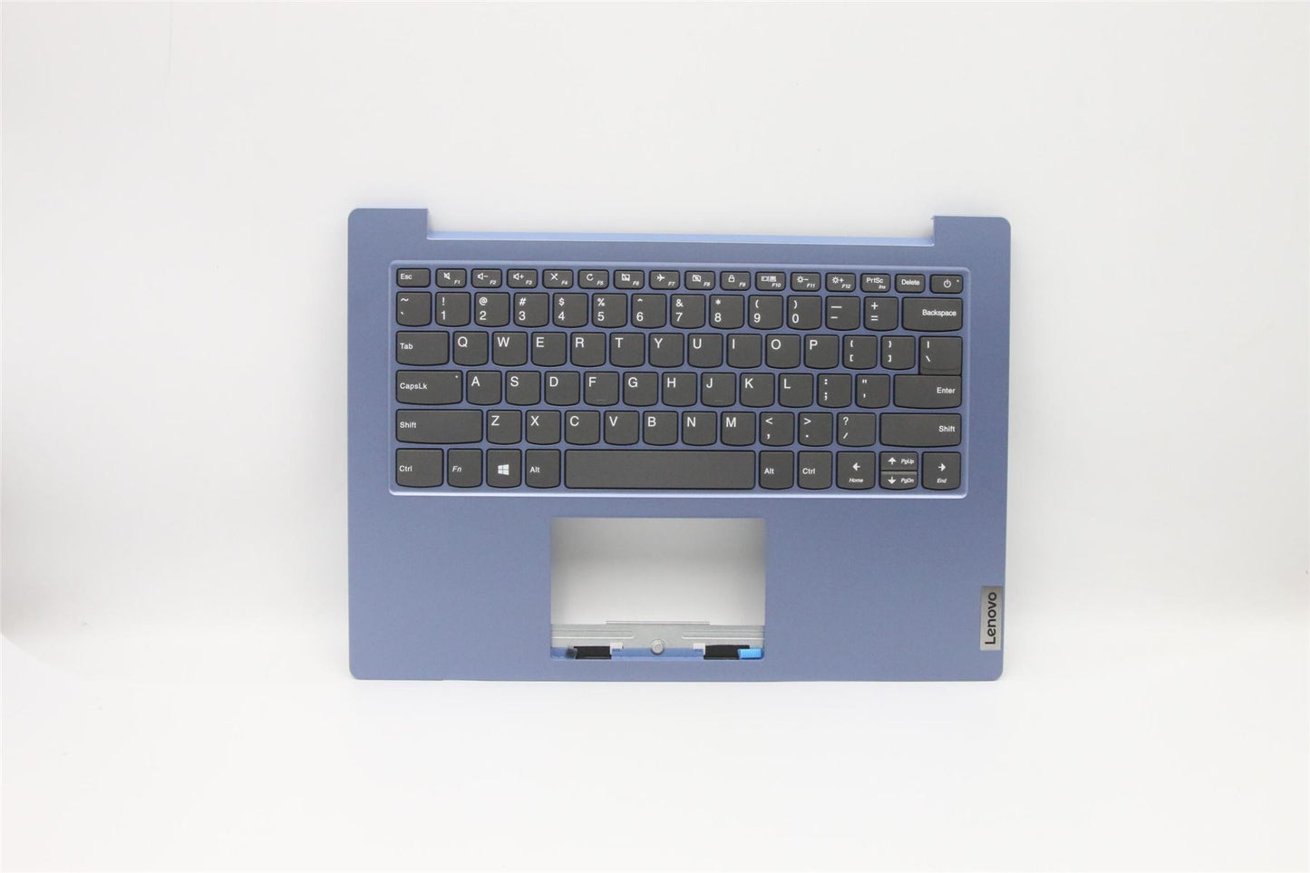 Lenovo Upper Case ASM_US W 81VS IB 5CB0W43959