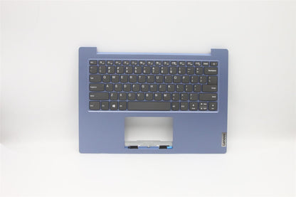 Lenovo Upper Case ASM_US W 81VS IB 5CB0W43959