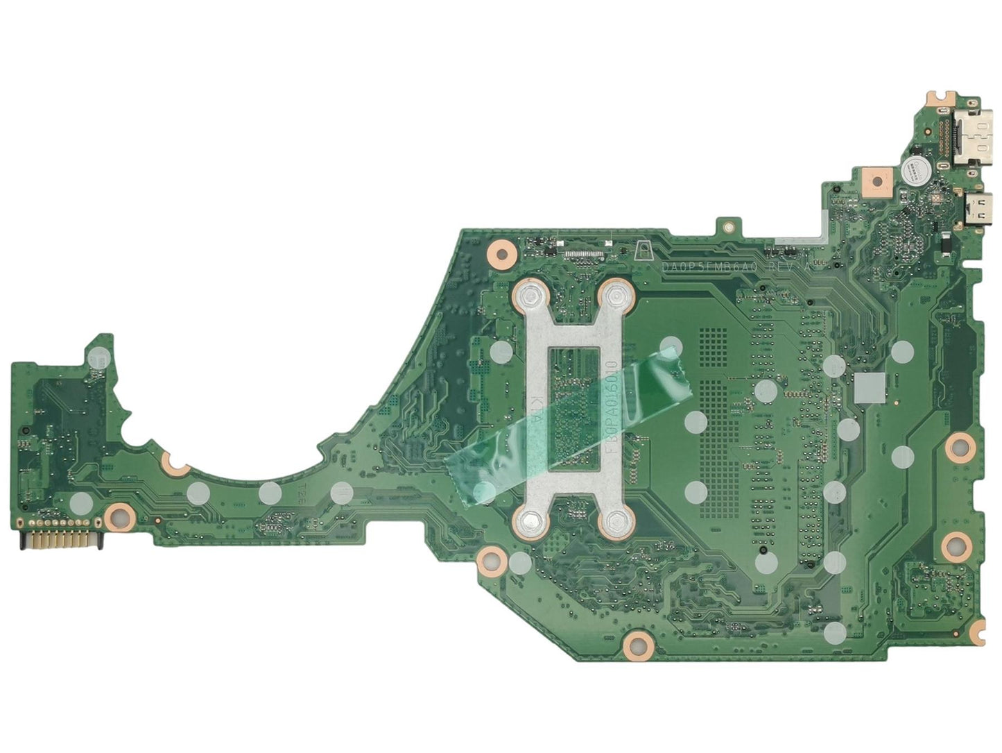 Genuine HP 15S-EQ Motherboard Main Board AMD Athlon 3150U L87346-001