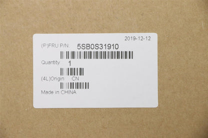 Lenovo SPEAKERINT speaker B 81M4 5SB0S31910