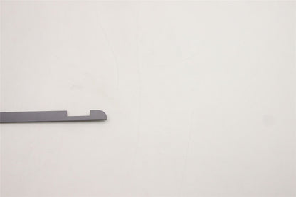 Lenovo IdeaPad 5 14IAU7 5 14ALC7 Hinge Cap Strip Trim Cover Black 5CB1H71412