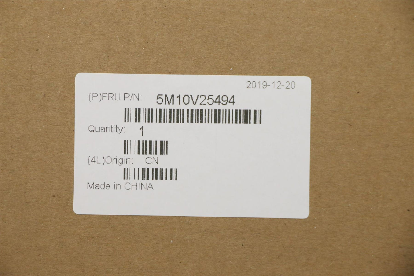 Lenovo ThinkPad X1 7th Gen Palmrest Cover Keyboard Belgian Black 5M10W85876