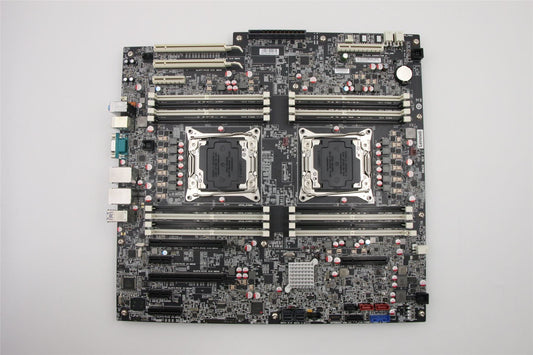 Lenovo 00FC926 Shanghai W10 MB Intel LGA-2011