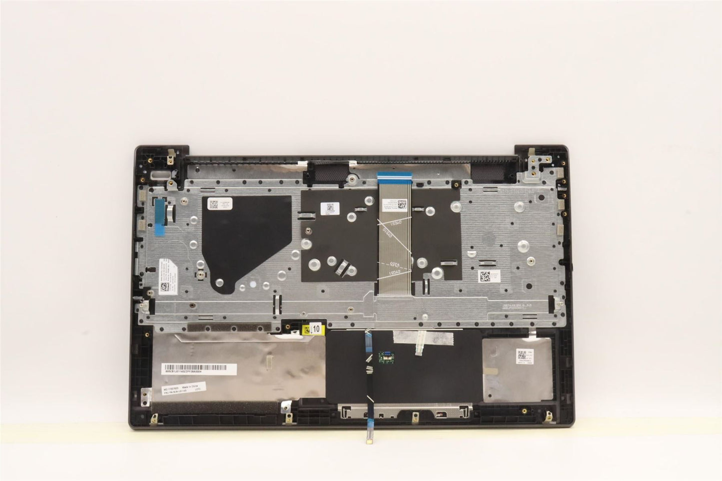 Lenovo IdeaPad 5 15IAL7 5 15ABA7 Palmrest Cover Touchpad Keyboard 5CB1J01143
