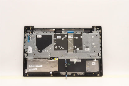 Lenovo IdeaPad 5 15IAL7 5 15ABA7 Palmrest Cover Touchpad Keyboard 5CB1J01143