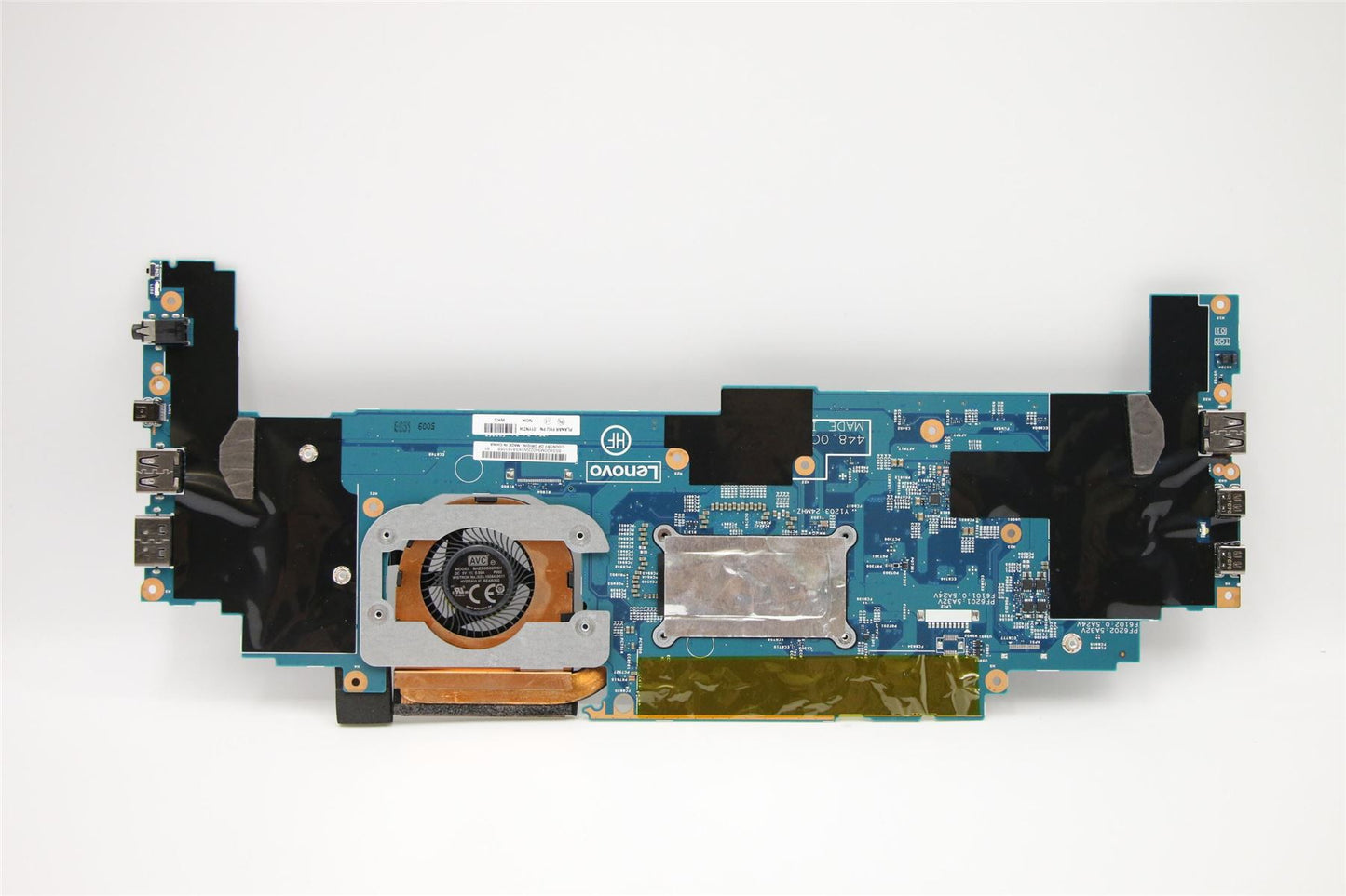 Lenovo Yoga X1 3rd Gen Motherboard Mainboard 5B20V13422