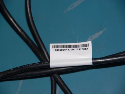 Lenovo Guanxu 2 people HDA& ESD Be ex- pla USB Cable 31036437