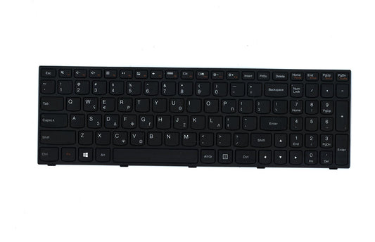 Lenovo 300-15ISK 300-17ISK B50-80 Z50-75 G70-80 Z70-80 B70-80 Keyboard 25214803