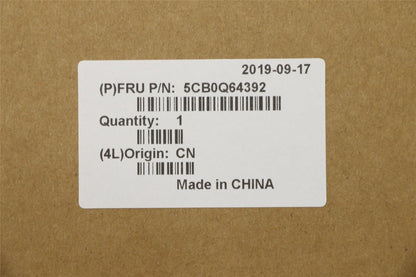 Lenovo V330-14IKB V330-14ARR Palmrest Touchpad Cover Keyboard Spanish 5CB0Q64392