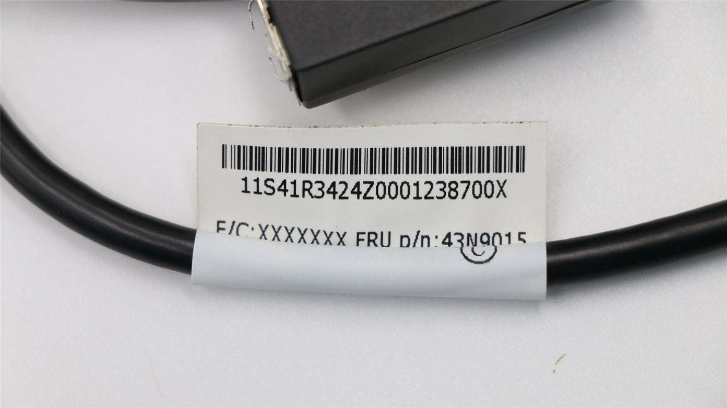 Lenovo MONACO 10L FRT 43N9015