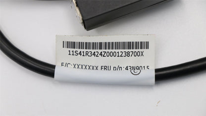 Lenovo MONACO 10L FRT 43N9015