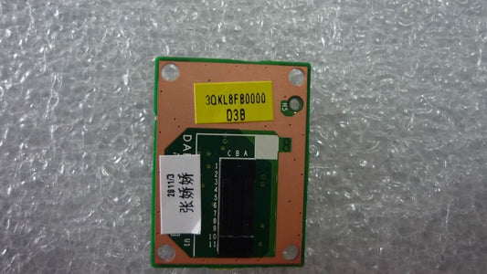 Lenovo KL8 FINGER PRINT Fingerprint FPR Board 31050024