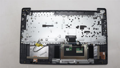 Lenovo Upper Case ASM_ITA L82XB AG BL 5CB1K94957