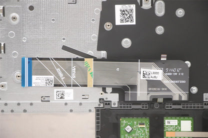 Lenovo Upper Case ASM_BEL L82H7 AG FP BLD 5CB1B97792