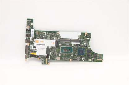 Lenovo ThinkPad T14 Gen 2 Motherboard Mainboard DIS inteli71185G7 16G 5B21H15822