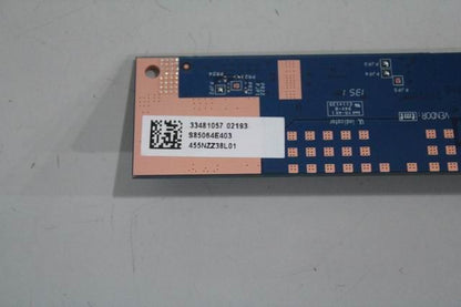 Lenovo B545 For LG 2D Converter Board 90000397