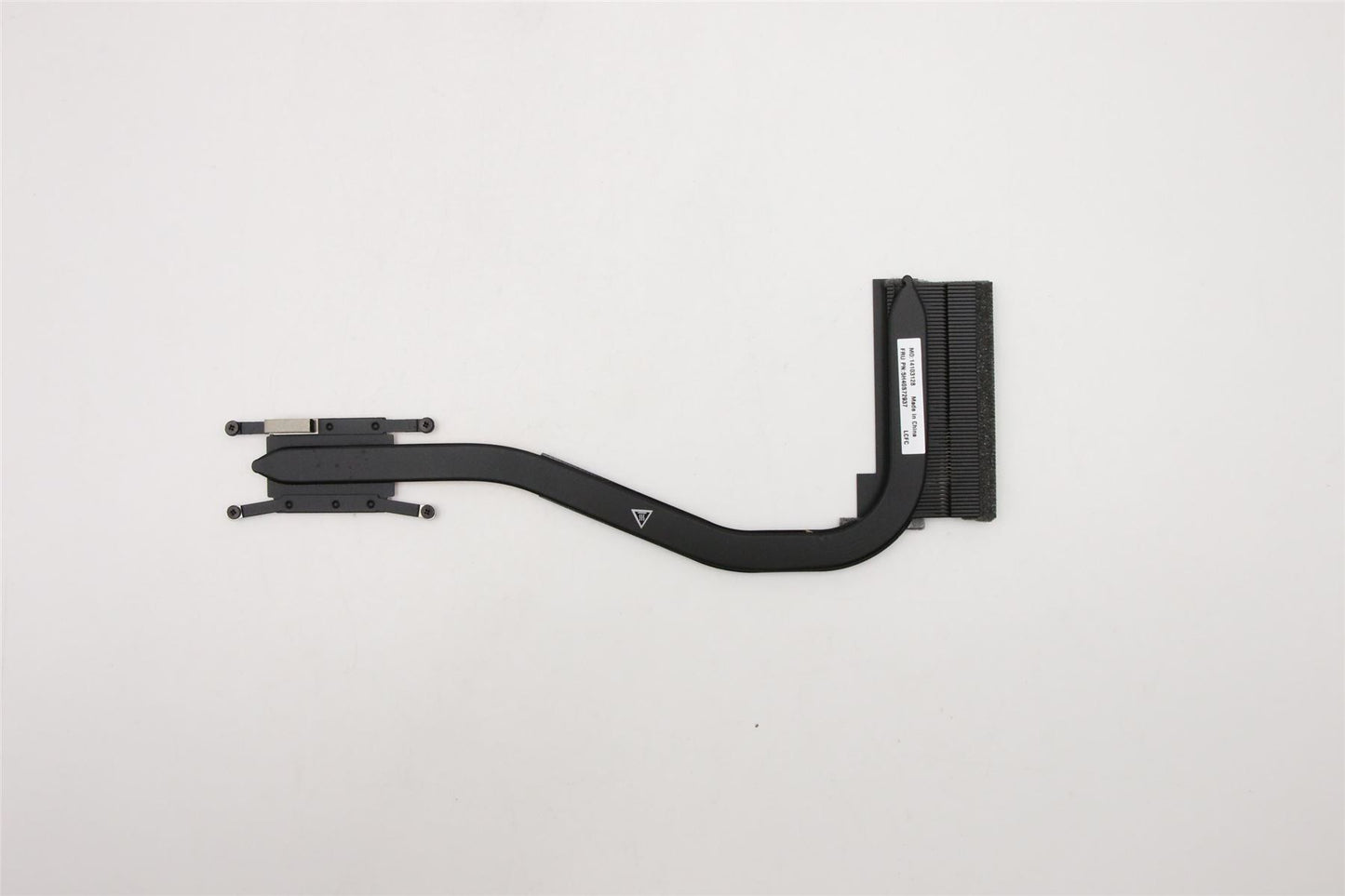Lenovo 5H40S72937 HEATSINK FRU GL5A0_UMA_THM_ASSY_AVC