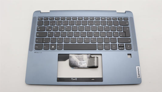Lenovo Upper Case ASM_GER W82XX SB 5CB1K41498