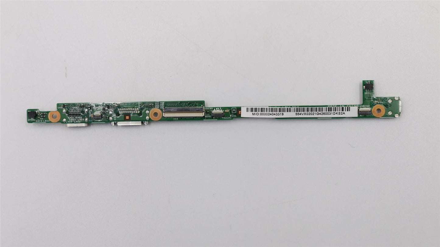 Lenovo FRU I/O board 04X4700