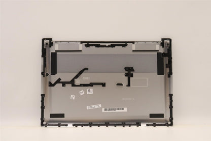 Lenovo Yoga 7 X 14IAH7 Bottom Base Lower Chassis Cover Silver 5CB1J30332
