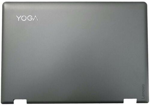 Lenovo Yoga 510-14ISK 510-14AST LCD Cover Boîtier arrière noir 5CB0L46015