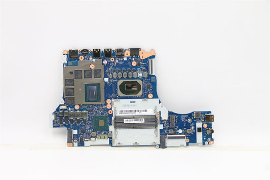 Lenovo 5P 15IMH05H Motherboard Mainboard DIS inteli710875H 5B20Y89734