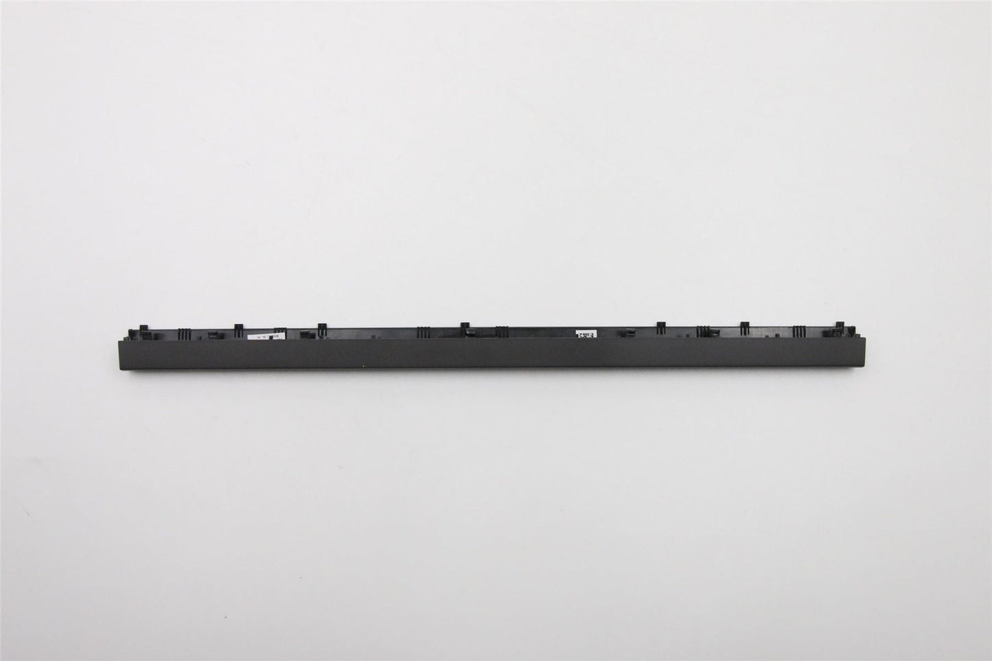 Lenovo Yoga S740-15IRH Hinge Cap Strip Trim Cover Black 5CB0W43537