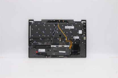 Lenovo MECH_ASM GRP_KBD_BZL_CFA_WL_IG_CHY 5M10Z37076