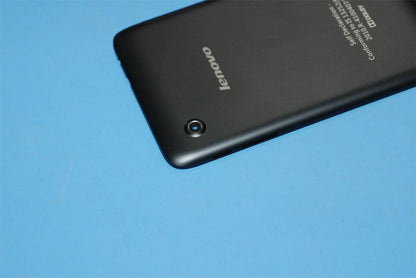 Lenovo A3300Rear Cover(IN)BL&*HQ31600563000 CS 5S59A6N3TU