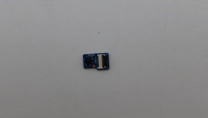 Lenovo CARDPOP C 83UK Sensor Board 5C50S26045