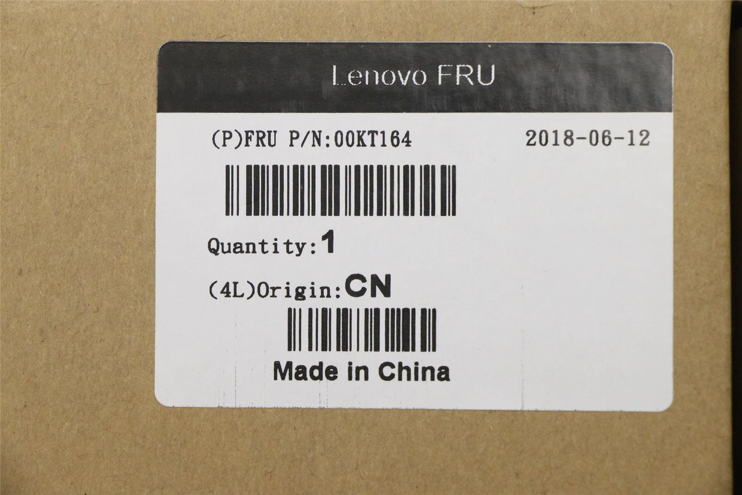 Lenovo MECH_ASM 325CT SIDE-PANEL 00KT164