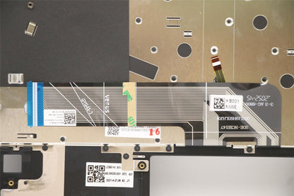 Lenovo Upper Case ASM_TC W 82HS AB 5CB1B36440