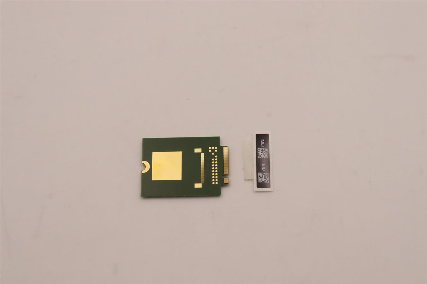 Lenovo 5W10V25852 Wireless,WAN,FBC,L860 Gri