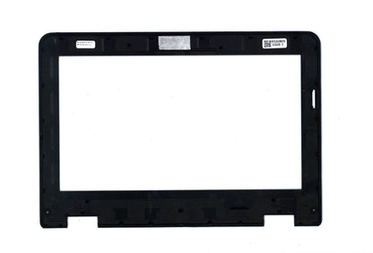 Lenovo ThinkPad 11e 3rd 11e 4th Bezel front trim frame Cover Black 01AW091