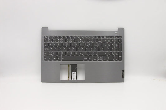 Lenovo Upper CaseQ20RWFP_MGR_BL_CF-E 5CB0W45220