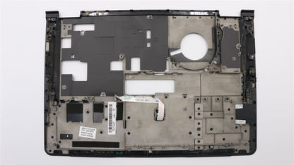 Lenovo Yoga 14 Palmrest Top Cover Housing Black 00HT614