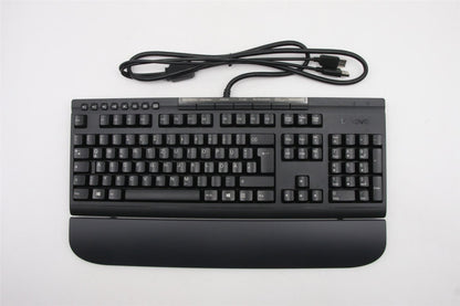 Lenovo KBD_BO Enhance Performance Keyboard 03X7627