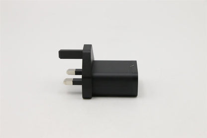 Lenovo Chromebook 10e Tablet AC Charger Adapter Power Black 10W 5A10W86238